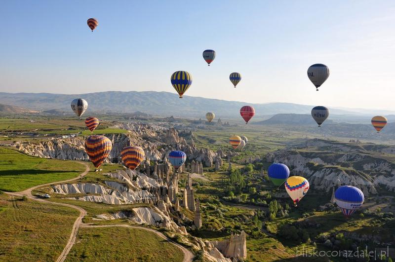 Najlepsze oferty lotów