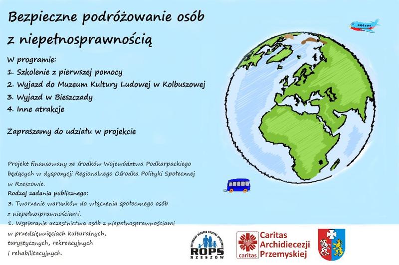 Podróże w czasie pandemii