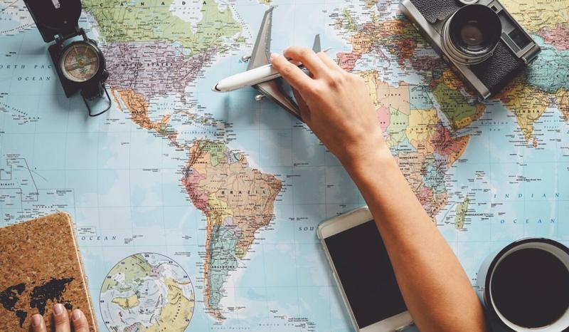 Poznawanie kultur i tradycji