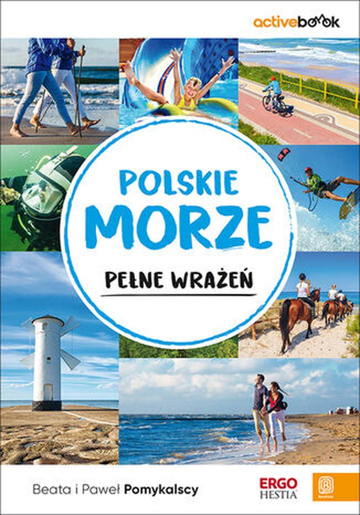 Wakacje nad polskim morzem