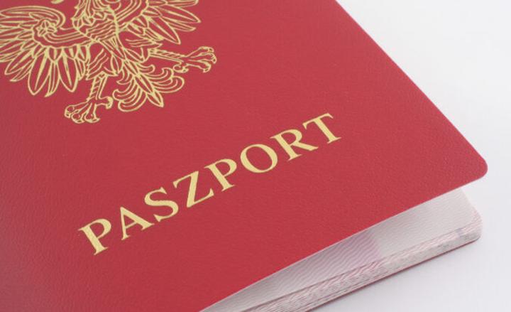 Wyrobienie paszportu tymczasowego