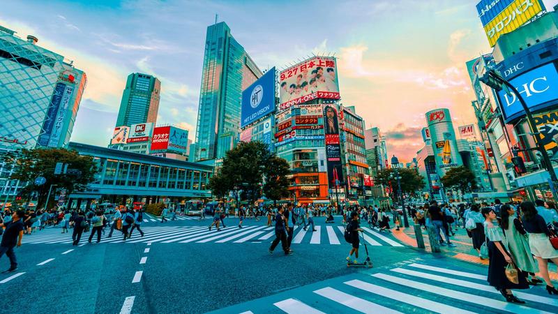 Aktualne ceny w Japonii: ile zapłacisz za wakacje, jedzenie, transport i usługi?