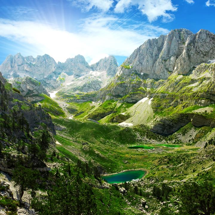 Albania a bezpieczeństwo: Co warto wiedzieć przed podróżą?