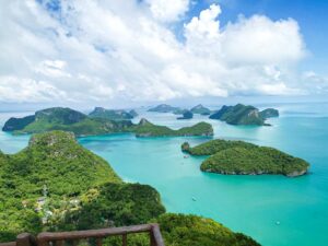 Bezpieczeństwo w Tajlandii: Co warto wiedzieć przed wyjazdem?