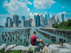 Co warto zabrać do USA? Kluczowa lista najważniejszych rzeczy na podróż