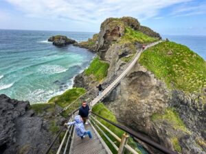 Irlandia – odkryj, z czego słynie ten niezwykły wyspiarski kraj