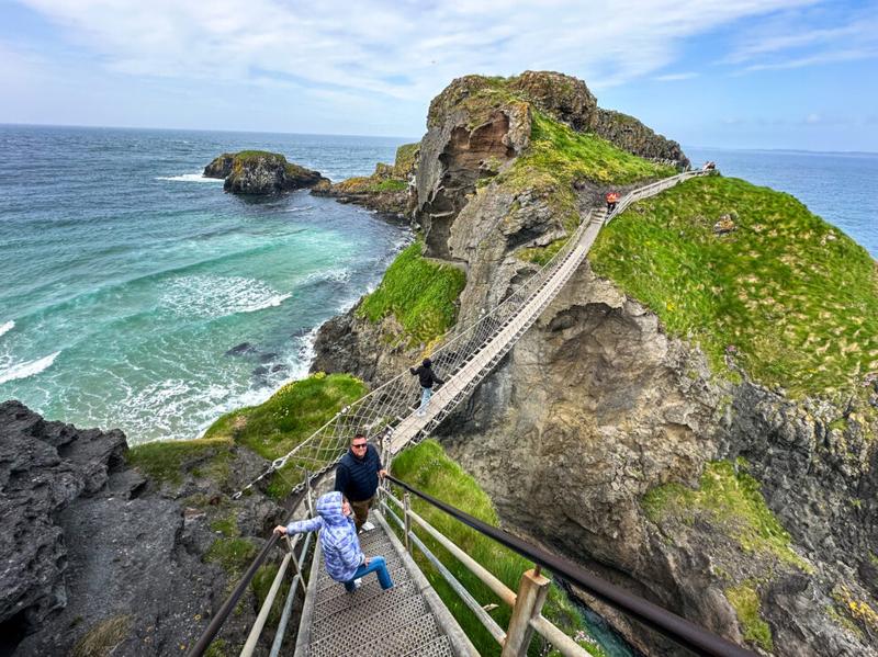 Irlandia – odkryj, z czego słynie ten niezwykły wyspiarski kraj
