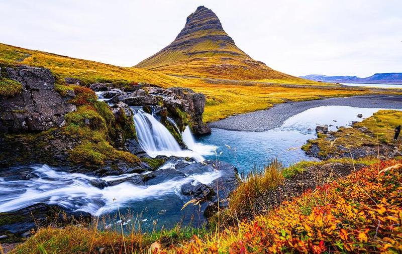 Jak długo trwa lot z Polski na Islandię? Praktyczny poradnik dla podróżników