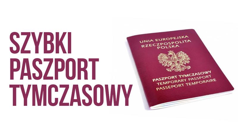 Jak najszybciej wyrobić paszport tymczasowy: praktyczny przewodnik krok po kroku