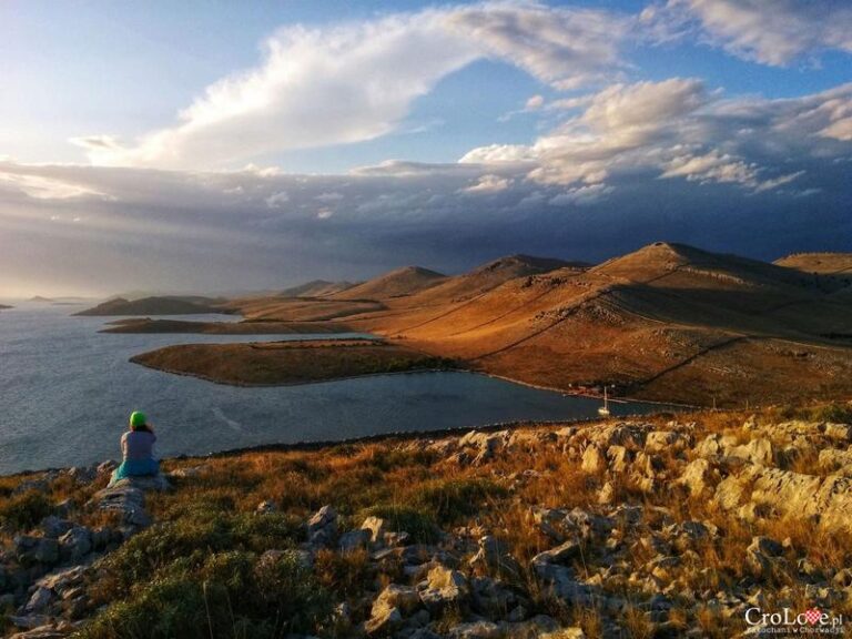 Ostatnie ciepłe dni – wybierz się na urlop do Chorwacji jesienią i odpręż się w słońcu