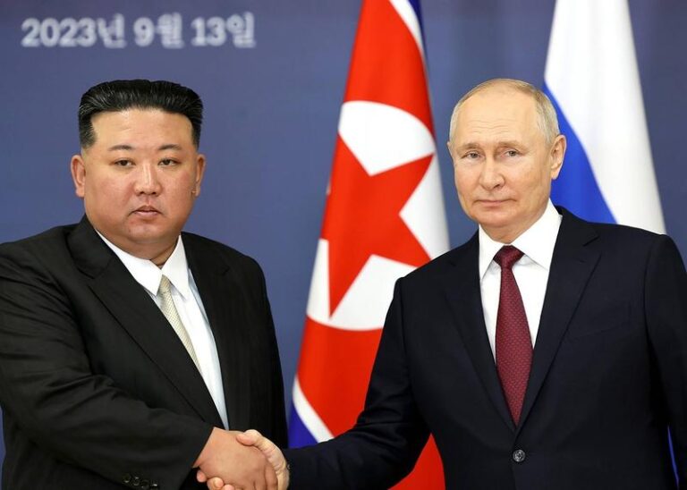 Zaskakujące zakazy w Korei Północnej: humor w absurdach prawa