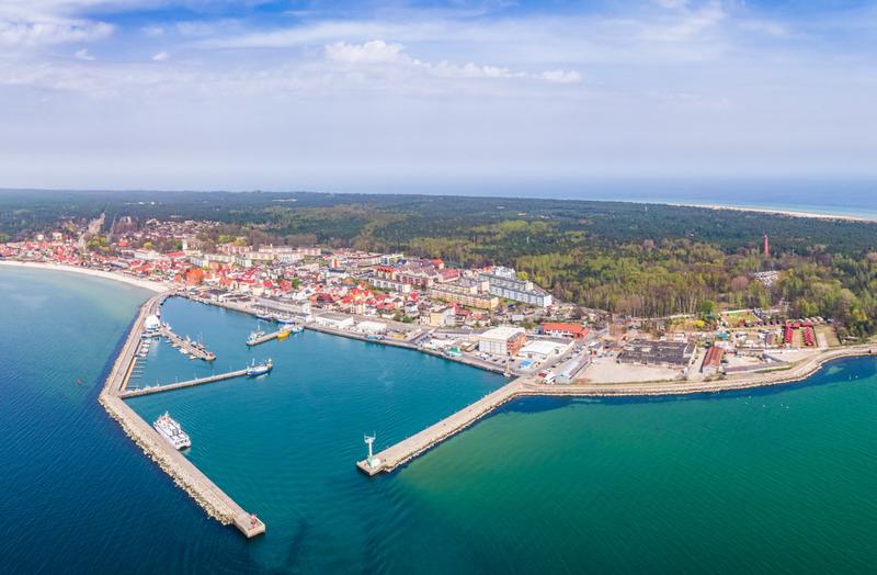 Aktywności na Półwyspie Helskim