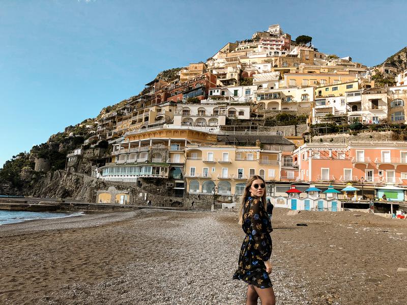 Bezpieczeństwo Neapol