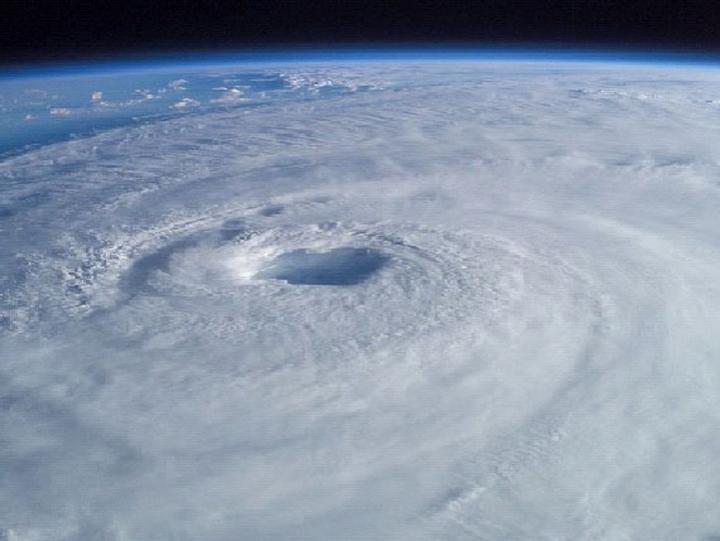 Bezpieczne schronienie podczas żywiołu