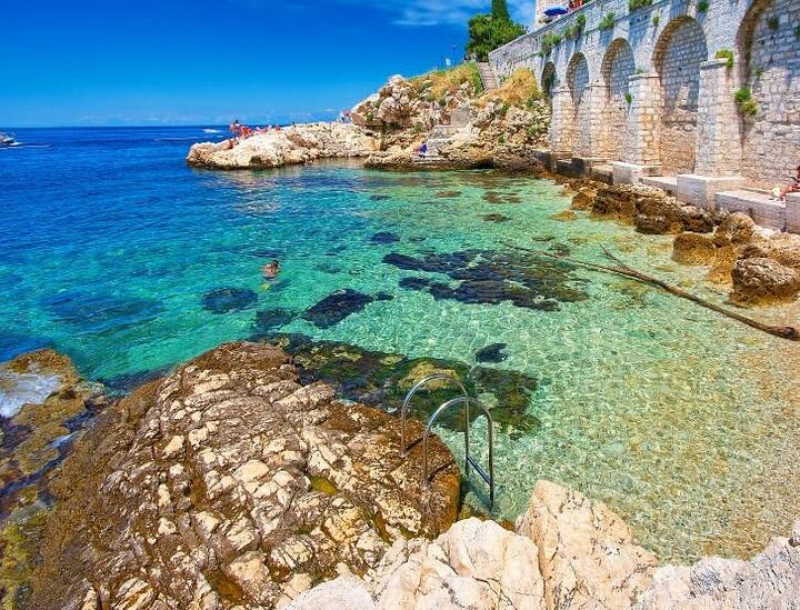 Bezpośrednie połączenie pociągiem