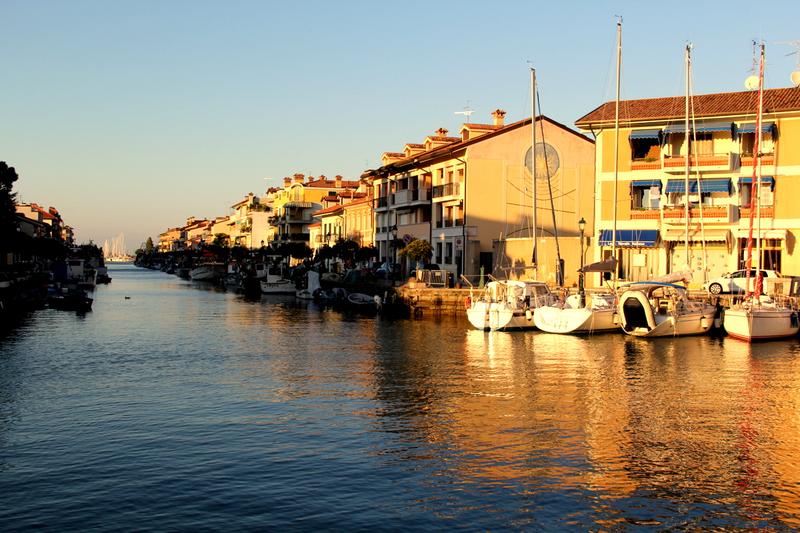 Ceny jedzenia we Włoszech