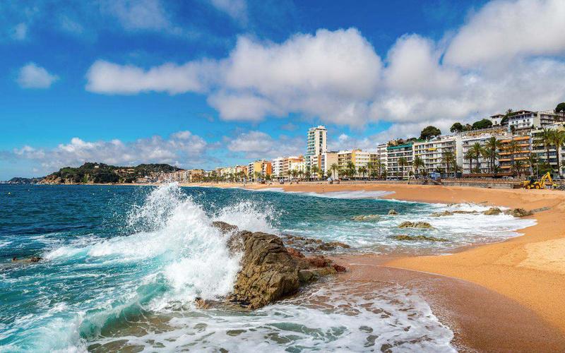 Hiszpania atrakcje turystyczne