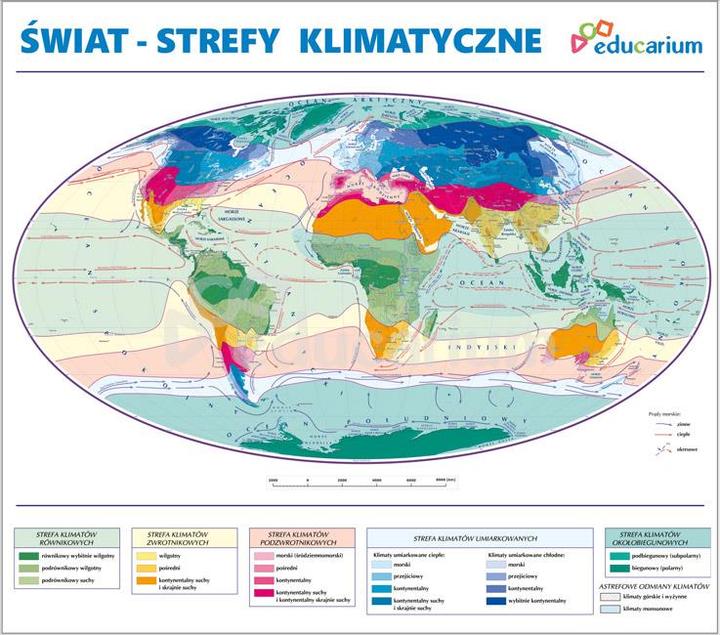 Idealne miejsce na wakacje