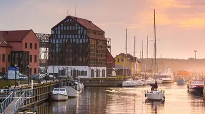 Kulinarne specjały Litwy