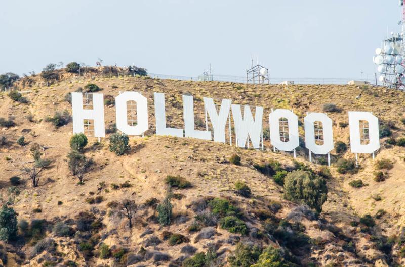 Kultura i rozrywka USA