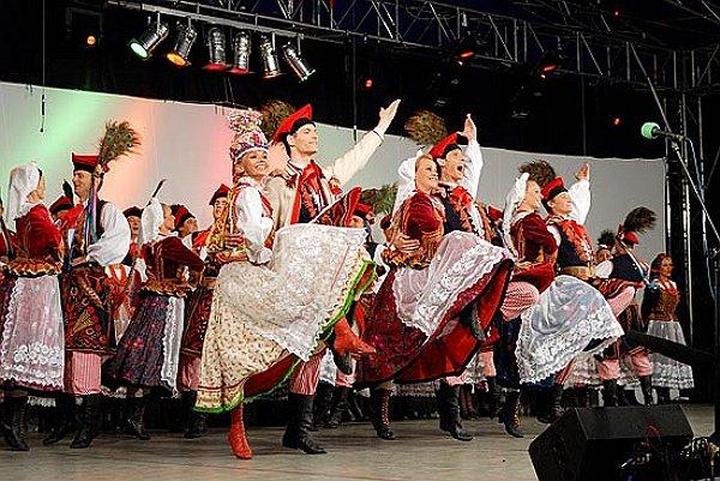 Kultura i tradycja Śląska