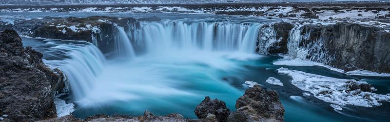 Loty z Polski do Reykjaviku