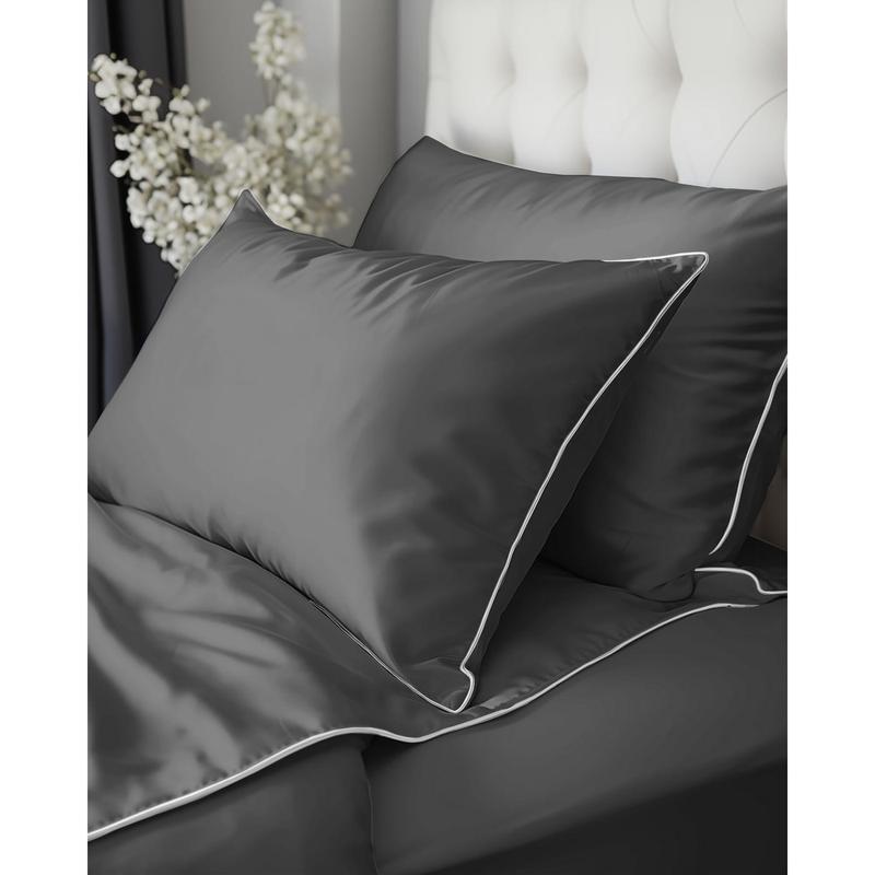 Materiały pościeli