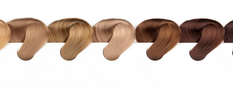 Pielęgnacja włosów przed farbowaniem