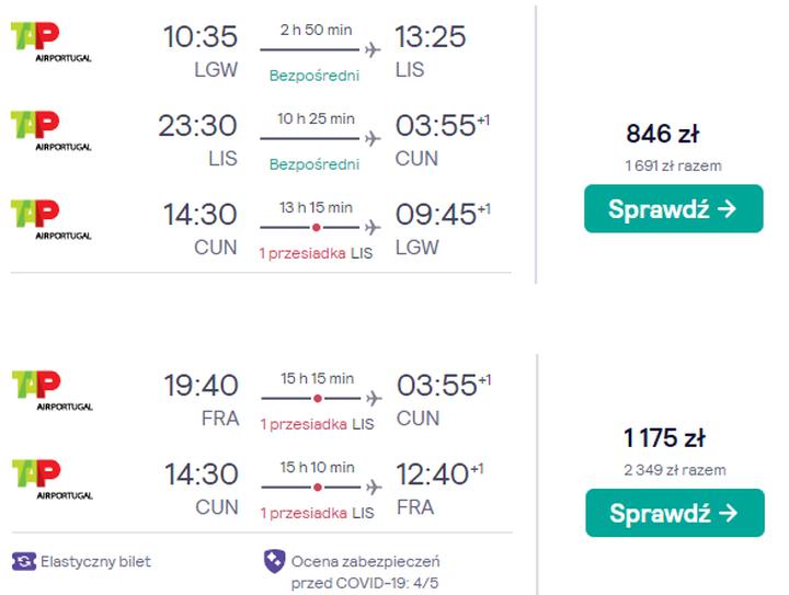 Poradnik dla podróżnych