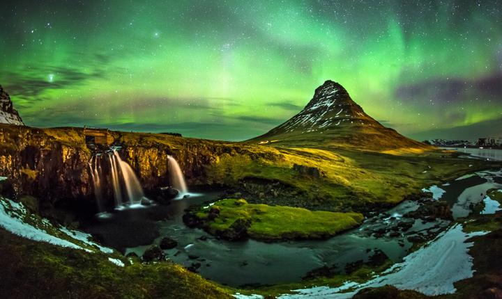 Porady podróżnicze Islandia