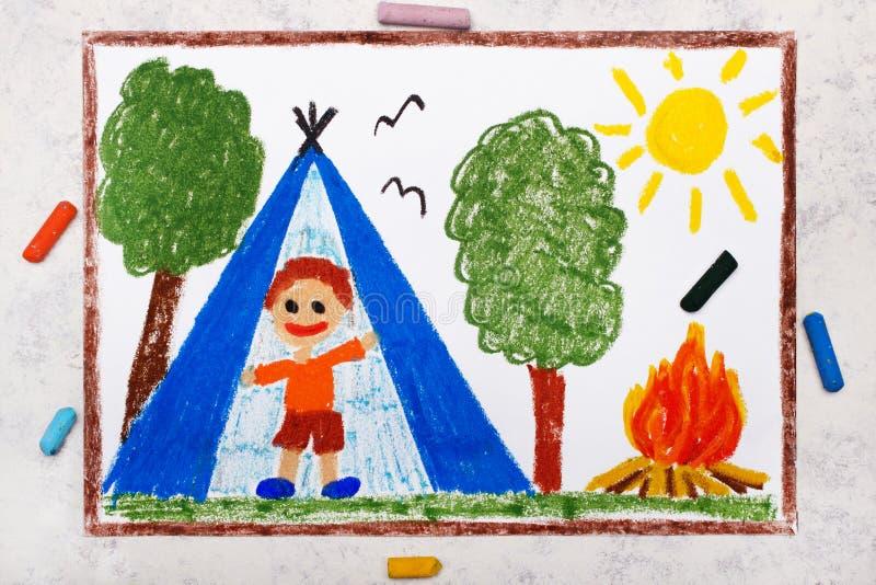 Relaks na świeżym powietrzu