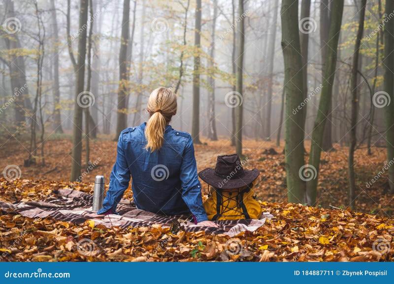 Sport na łonie natury