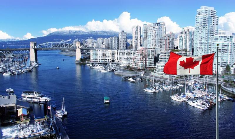 Transport w Kanadzie