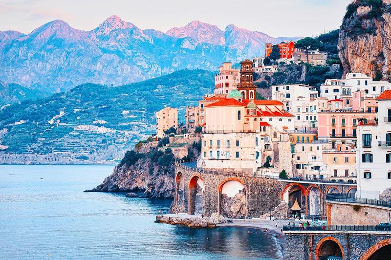 Transport we Włoszech