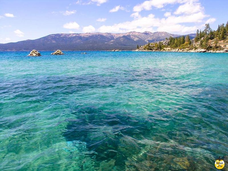 Zabytki i atrakcje USA