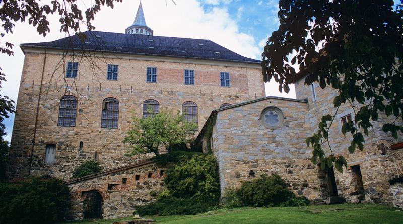 Zamek Houska kultura popularna