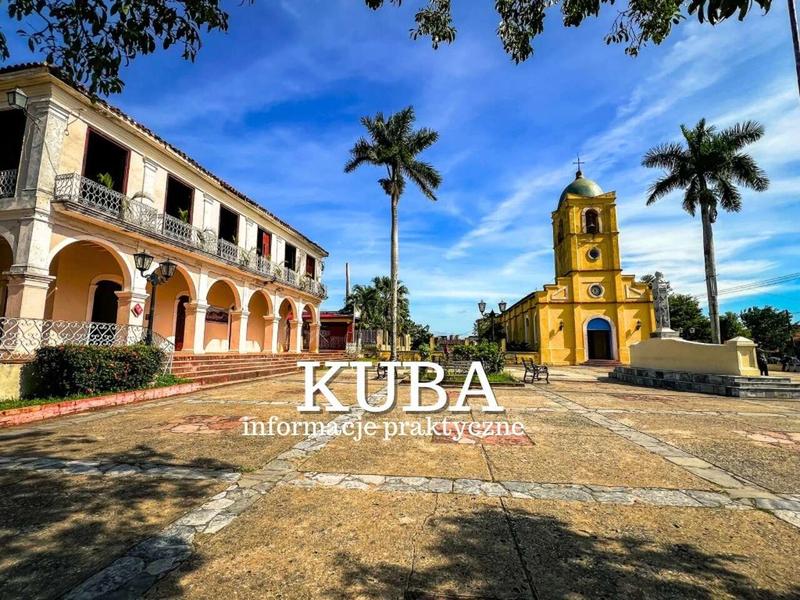 Zdrowie i szczepienia Kuba