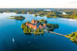 Bezpieczeństwo na Litwie – co warto wiedzieć przed podróżą?