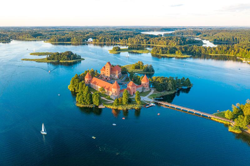 Bezpieczeństwo na Litwie – co warto wiedzieć przed podróżą?