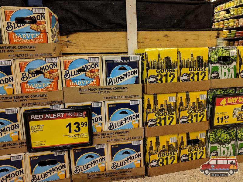 Ceny w Stanach Zjednoczonych: Ile zapłacisz za wakacje, jedzenie, transport i usługi w 2023 roku?