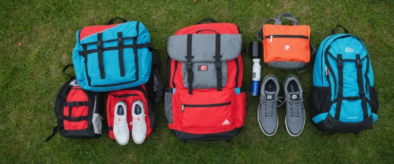 Co warto spakować na oboz młodzieżowy? Niezbędnik każdego młodego człowieka
