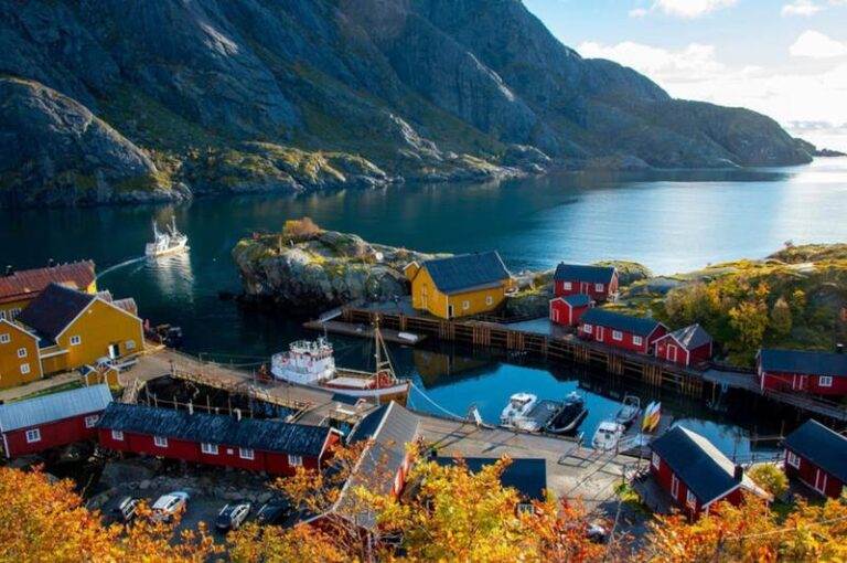 Co warto zabrać do Norwegii? Kompletny przewodnik po najważniejszych rzeczach