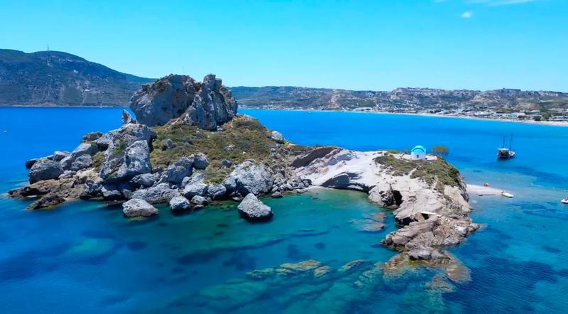 Czy Wyspa Kos to bezpieczne miejsce na wakacje? Sprawdź, co warto wiedzieć!