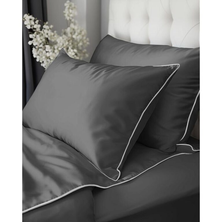 Jak wybór pościeli wpływa na komfort snu i dlaczego jest to tak istotne?