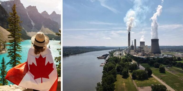 Jakie są aktualne ceny w Kanadzie? Podsumowanie kosztów wakacji, jedzenia, transportu i usług