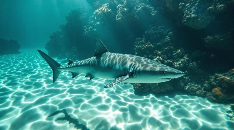 Rekiny w Morzu Śródziemnym – Fakty, Które Zaskoczą Każdego Miłośnika Mórz