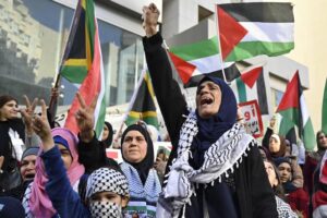 Różnice między Hamasem a ISIS: co je dzieli i łączy?