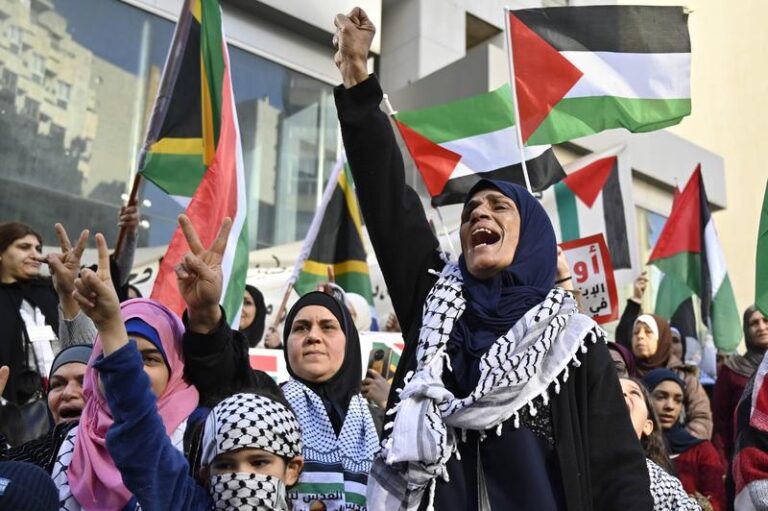 Różnice między Hamasem a ISIS: co je dzieli i łączy?