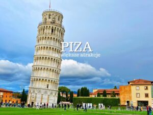 Wakacje we Włoszech: Jak kształtują się aktualne ceny jedzenia, transportu i usług?