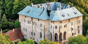Zamek Houska – Dlaczego Warto Go Odwiedzić? Ciekawe Fakty i Informacje